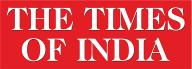 Times of India Logo - LogoDix